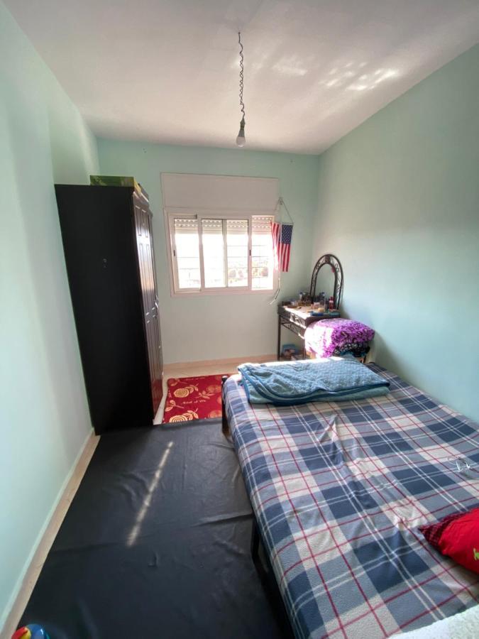 Lovely Appartement Salé Bagian luar foto